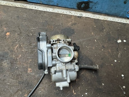 Suzuki eiger atv - , parts