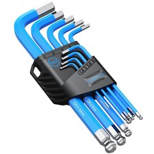 Allen Wrench Hex Key Set