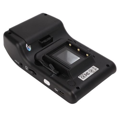 Digital video magnifier 5in - video, 3.5in