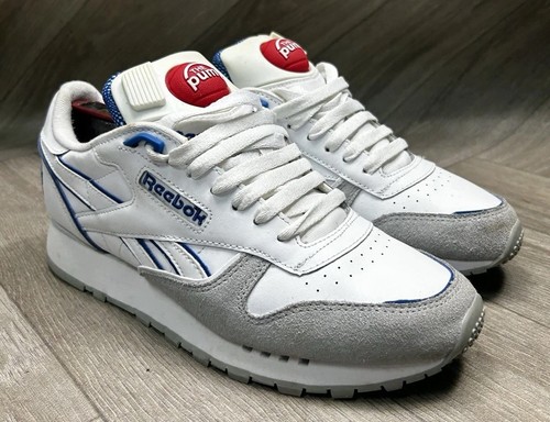 Reebok classic leather the - classic,