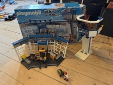 Playmobil city action - playmobil,