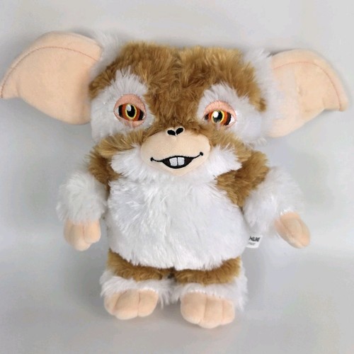 Gremlins gizmo mogwai plush - gremlins,