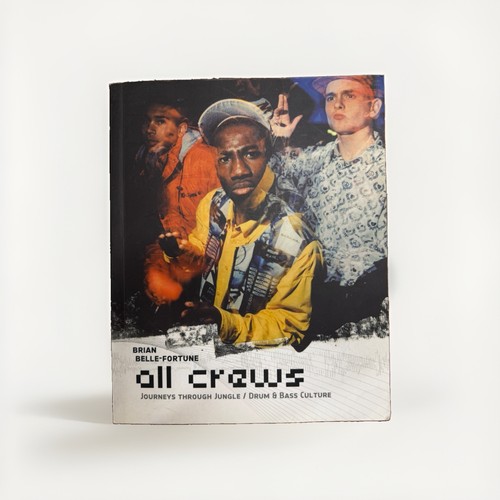 All crews journeys through - all,