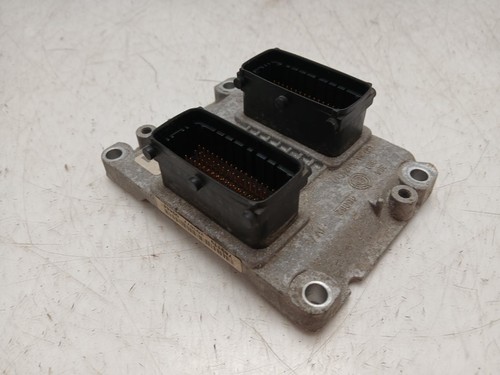 2008 fiat panda 51799588 - panda, ecu
