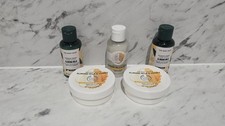 The Body Shop Almond