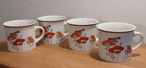 Royal doulton field flower - royal,