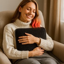 Electrical Hot Water Bottle