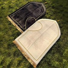 Couples Prayer Mat Set! Islamic Gift Set!