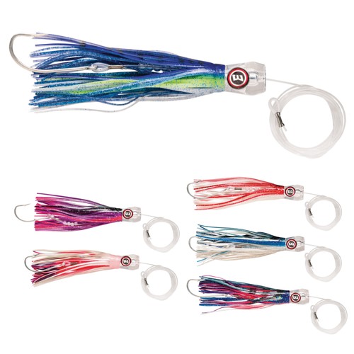 Williamson soft dorado - soft, catcher