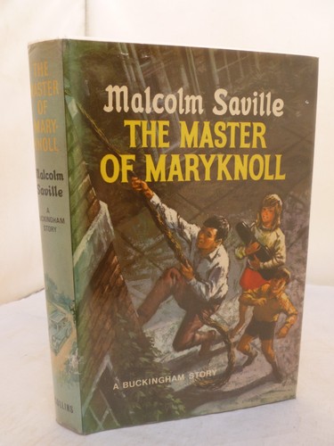 The master maryknoll by - the,