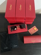 Cartier shades - cartier,