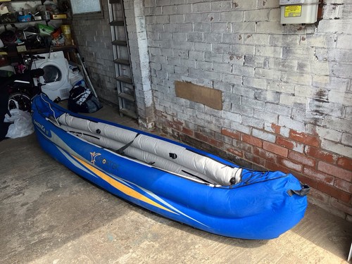 Kayak sportek indika - kayak,