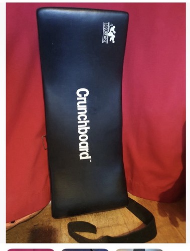 Crunch board excel abs - board,