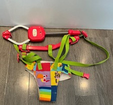 CHAD VALLEY ZOO/JUNGLE DESIGN Door Bouncer Bounce JUMPEROO