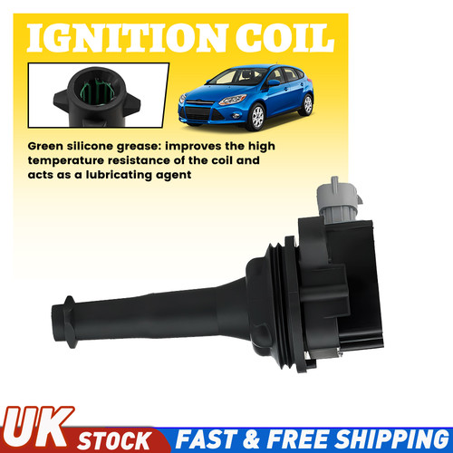 Ignition coil for ford focus - coil,