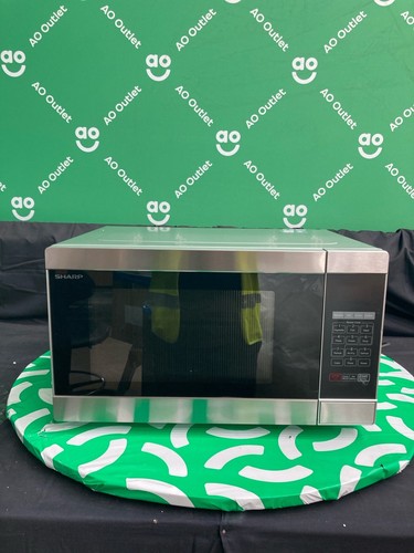 Sharp combination microwave - sharp,