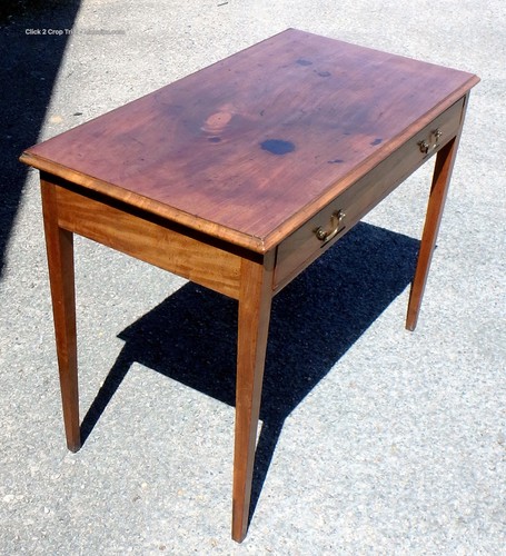 Georgian chippendale mahogany - chippendale,