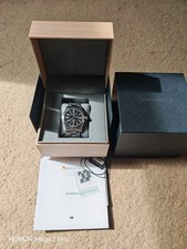  Hamilton khaki field