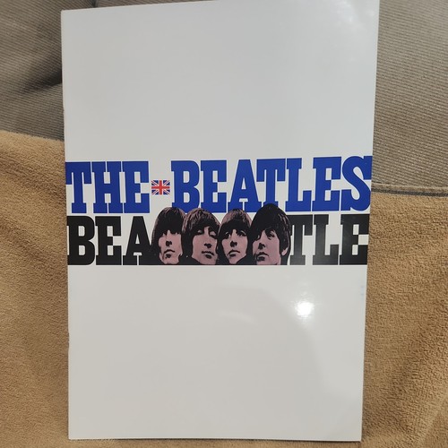 Beatles 1966 japan tour - 29, pg
