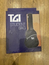 Tgi padded gig bag - tgi,