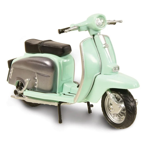 Toyway scooter die cast metal - cast,