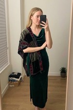 Velvet Silk Multicolour
