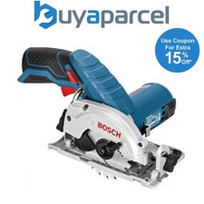 Bosch GKS12V-26 12v Lithium