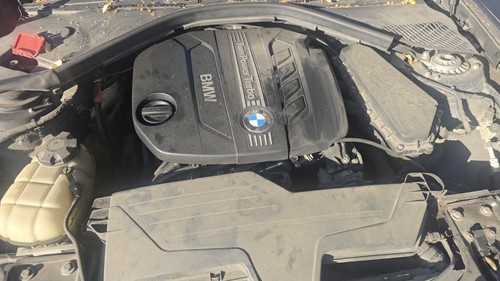 Bmw diesel 2010 2015 - bmw,