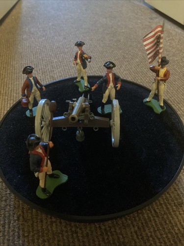 Britains american war - american, of