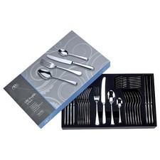 Arthur Price Old English 32 Piece Cutlery Set 18 10 Stainless Steel