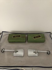 Pair Of Genuine Vintage