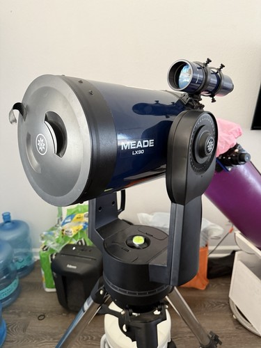 Meade lx90 uhct - lx90,