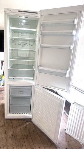 Bosch large fridge - bosch,
