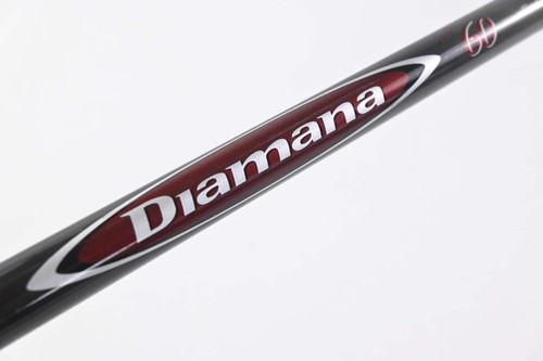 Diamana ltd driver shaft - ltd,