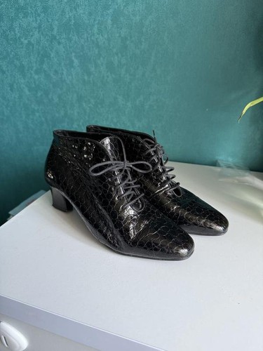 Women peter kaiser boots black - women,