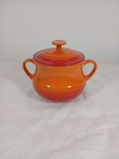 Le Creuset Stoneware Bean Pot