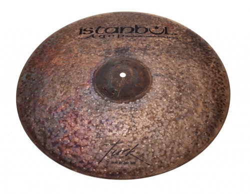 Istanbul agop custom turk - istanbul, 20"