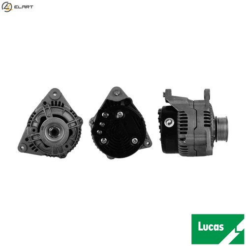 Alternator lrb00172 for ford - for,