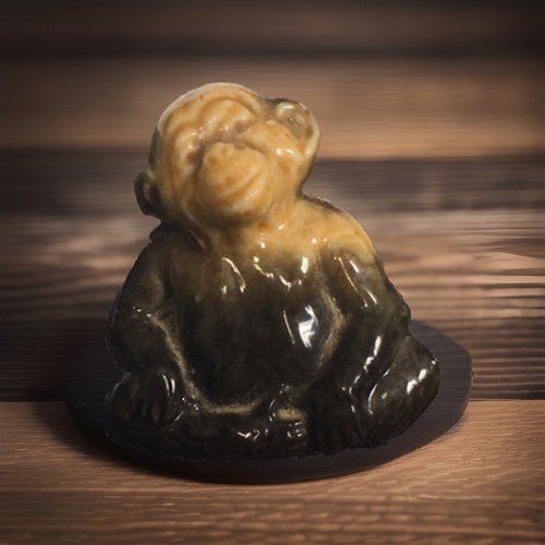 Wade whimsies chimpanzee - wade,