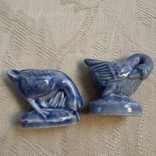 Vintage wade whimsies england - vintage,