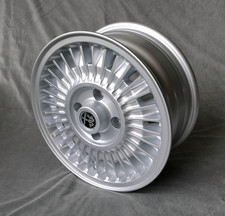 CLASSIC WHEELS MILLE RIGHE