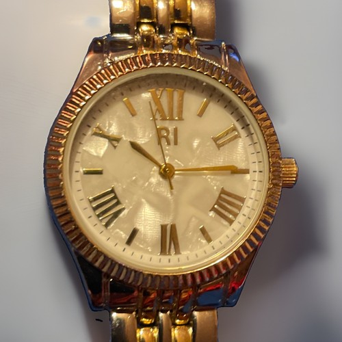 Quartz wristwatch river island - quartz,