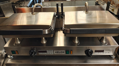 Velox silesia 2 - -, double
