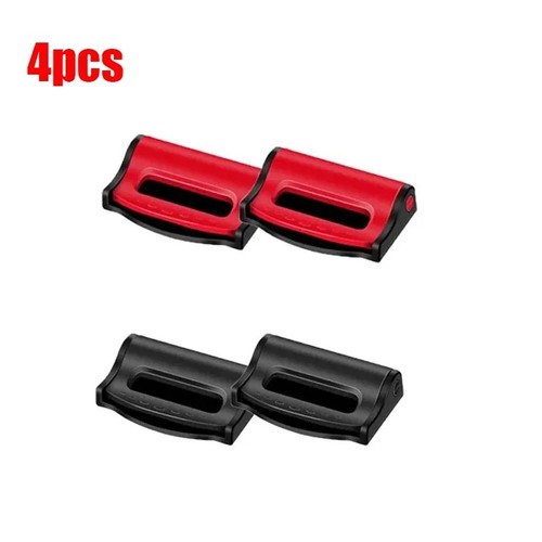4pcs car safety seat belt - safety,