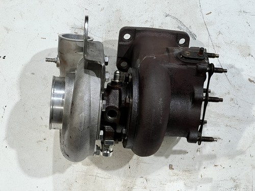 Mamba gtx turbo for nissan - gtx,