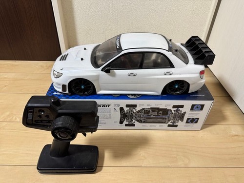 Tamiya 01r 10 subaru - tamiya, tt-01r