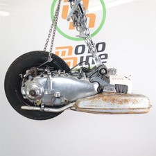 1971 lambretta jet200 engine - 1971,