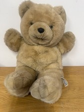 Vintage Heart To Heart Bear