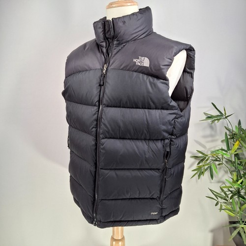 The north face nuptse - the,