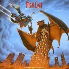 Meat Loaf: Bat Out of Hell II: Back Into Hell